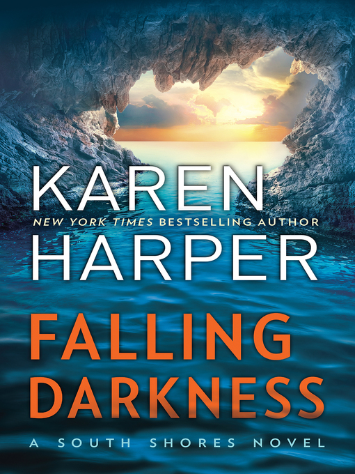 Title details for Falling Darkness by Karen Harper - Available